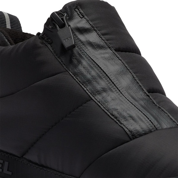 NWT SOREL Kinetic Impact Puffy Zip WP Shoe - Women's - Picture 6 of 10